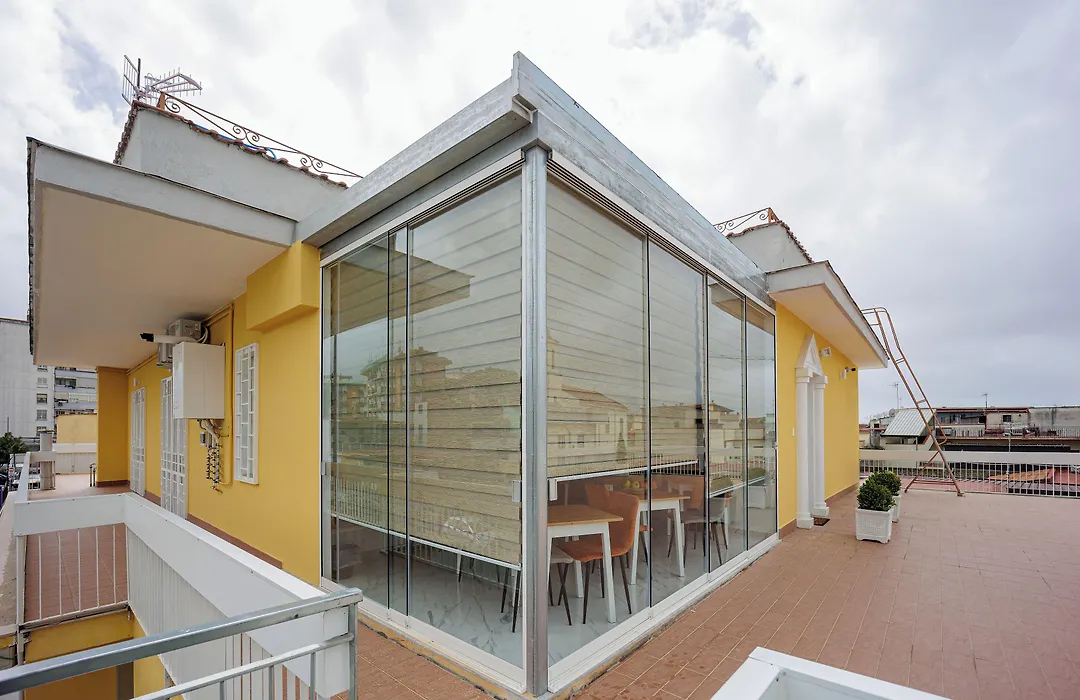 Reddimus Guest House-1