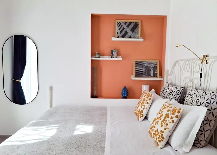 Bed and Breakfast Civico10 Napoli